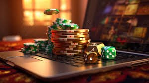 vbet casino