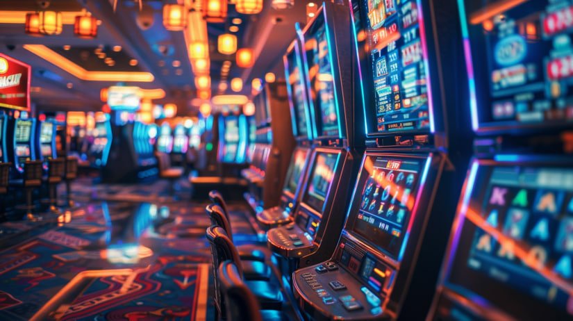 vbet casino