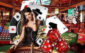 vbet casino