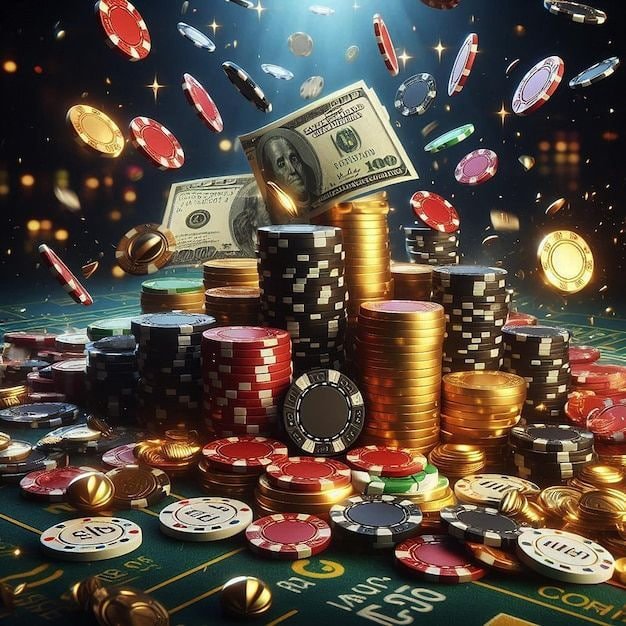 vbet casino