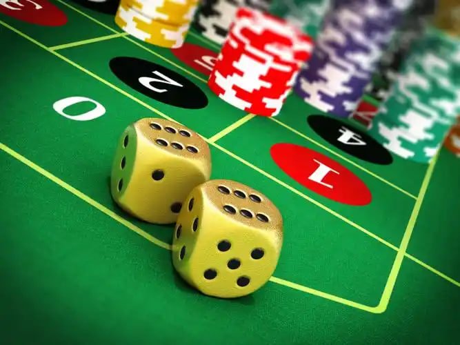 vbet casino