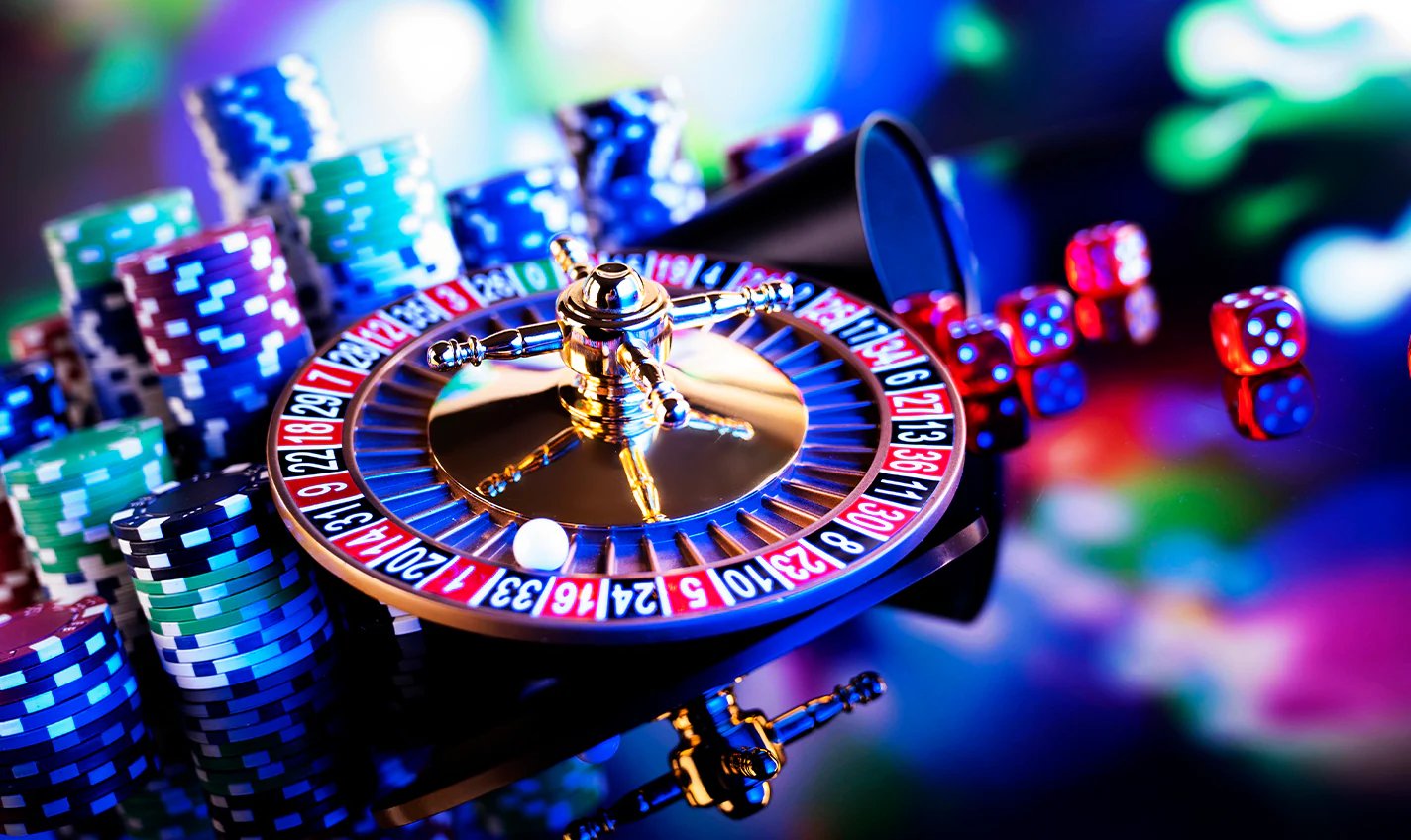 vbet casino