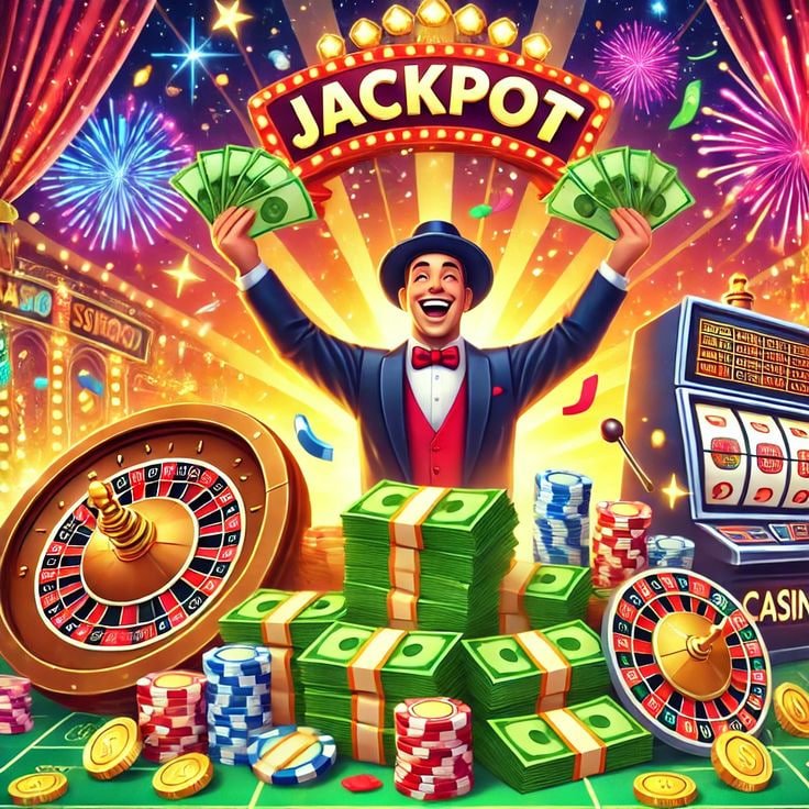 vbet casino