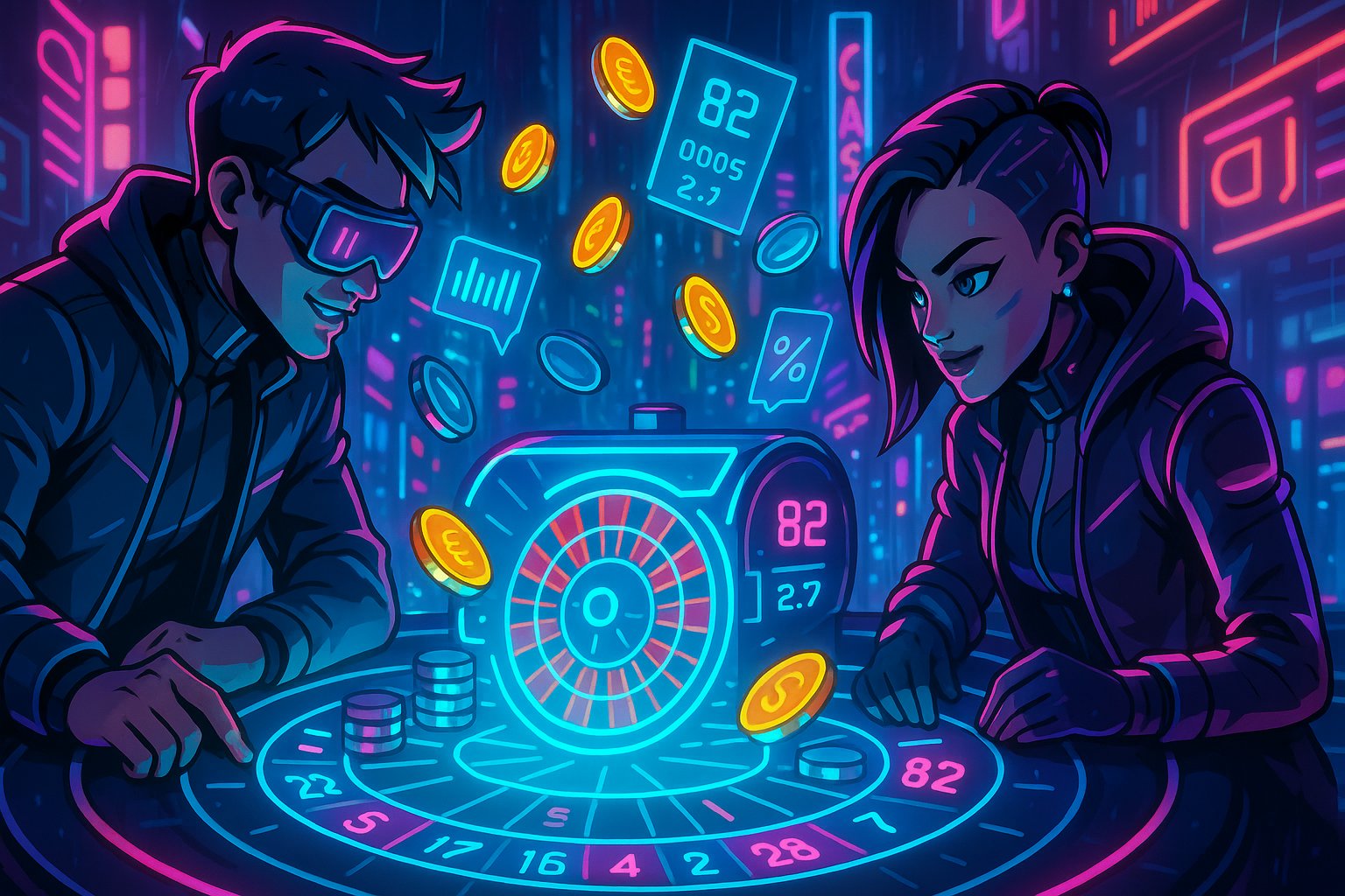 vbet casino