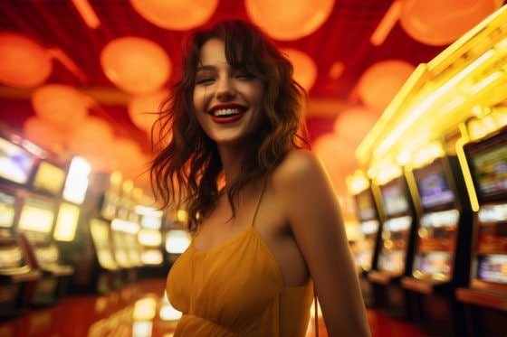 vbet casino