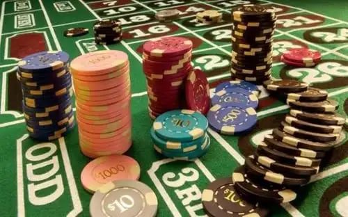 vbet casino