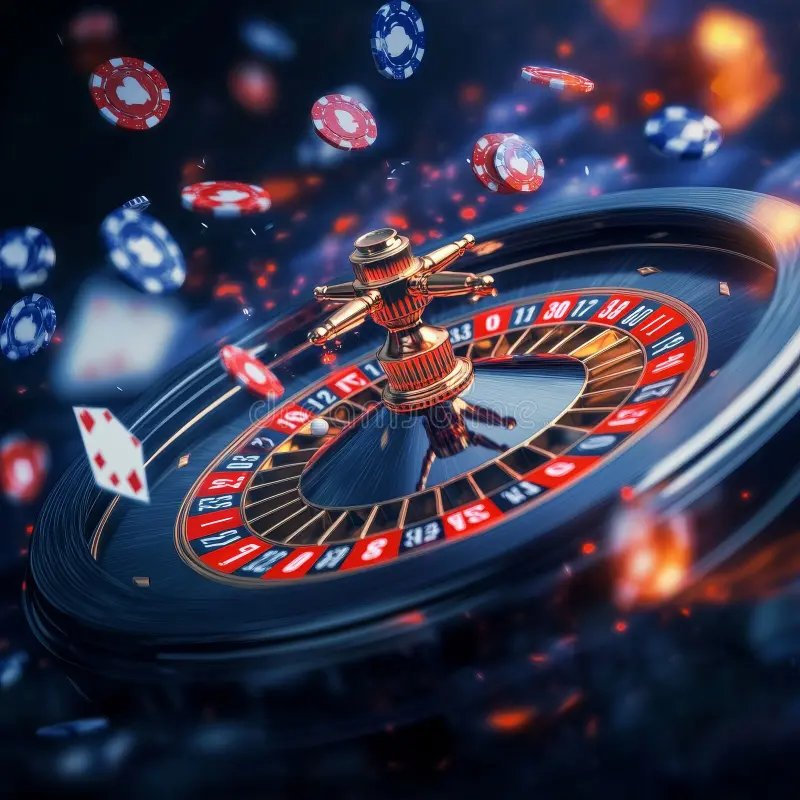 vbet casino