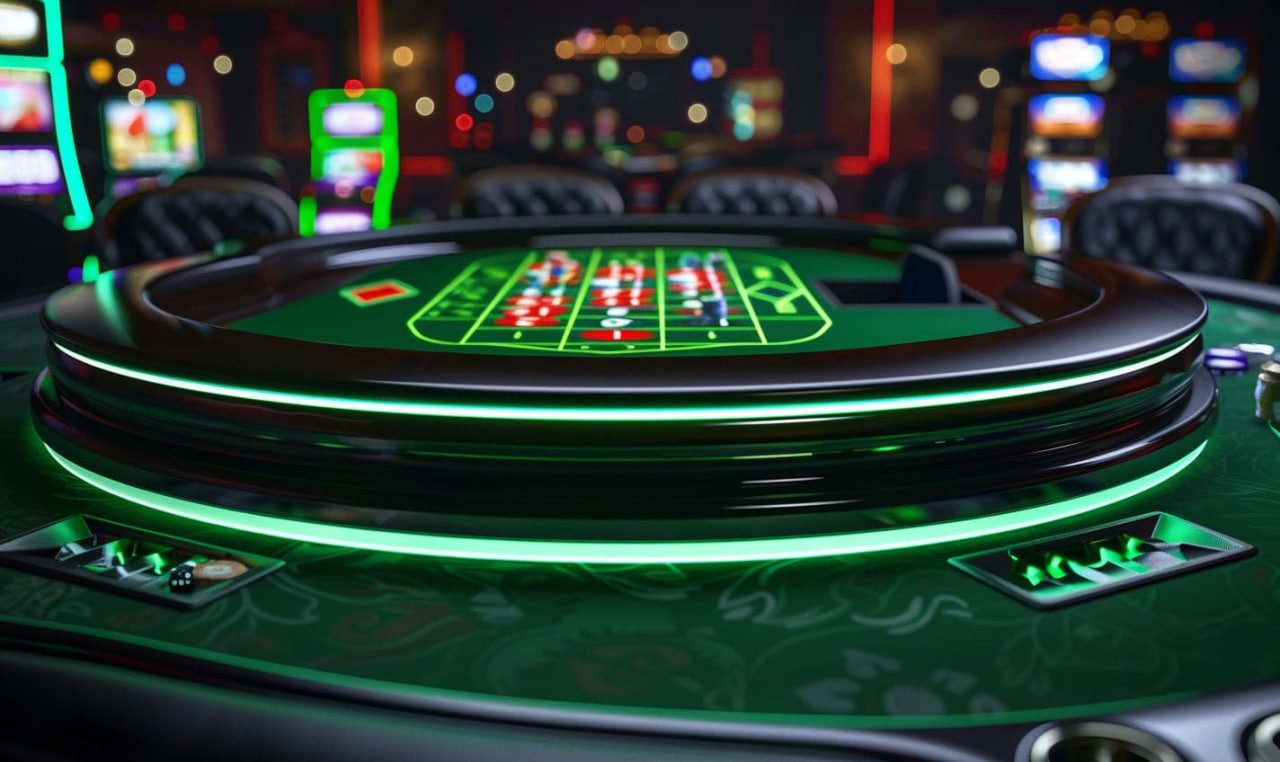 vbet casino